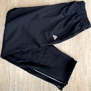 Adidas sweats!
